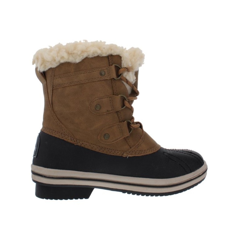 Pawz winter duck boots